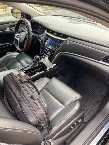 2017 CADILLAC XTS 2G61U5S39H9152764
