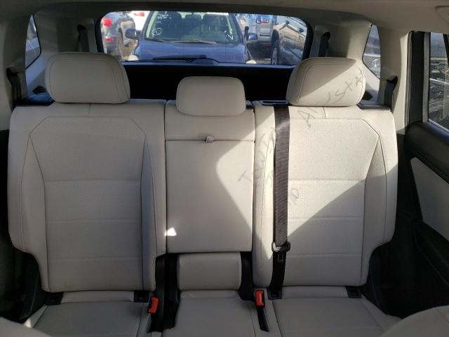 2020 VOLKSWAGEN TIGUAN SE - 3VV3B7AX7LM115550