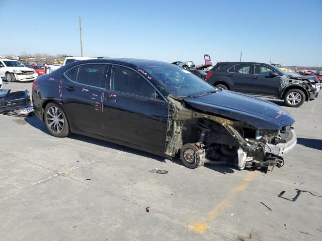 2017 ACURA TLX - 19UUB1F30HA002406