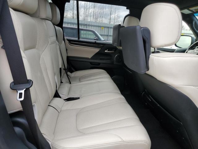 2019 LEXUS LX 570 JTJHY7AX8K4298371