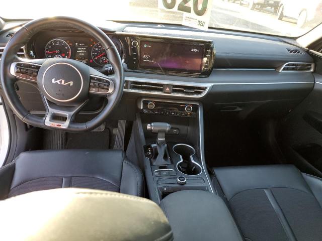 5XXG64J26NG088109 KIA K5 GT LINE