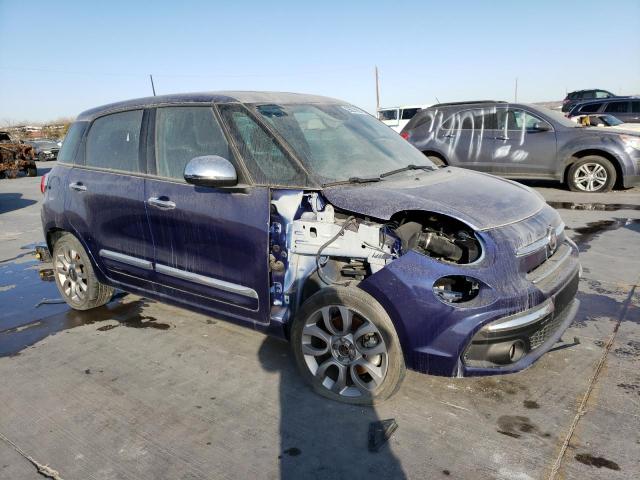 ZFBCFACHXJZ041299 Fiat 500