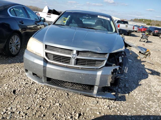 2008 DODGE AVENGER SE VIN: 1B3LC46J88N190500