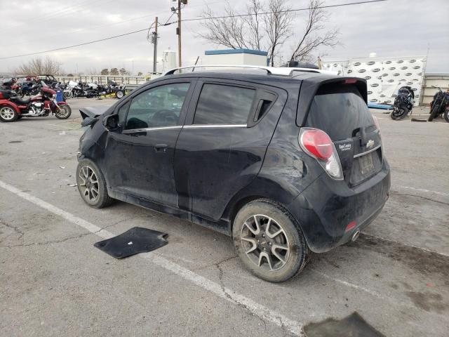 2015 CHEVROLET SPARK 2LT - KL8CF6S93FC740006