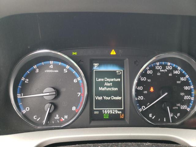2017 TOYOTA RAV4 LE 2T3BFREV3HW542636