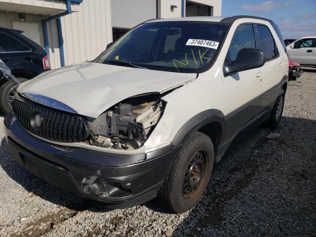 2004 Buick Rendezvous CX