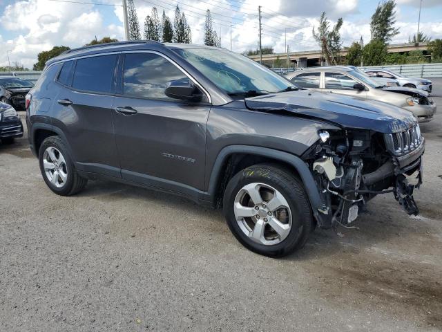 2018 JEEP COMPASS LA - 3C4NJCBB3JT194241
