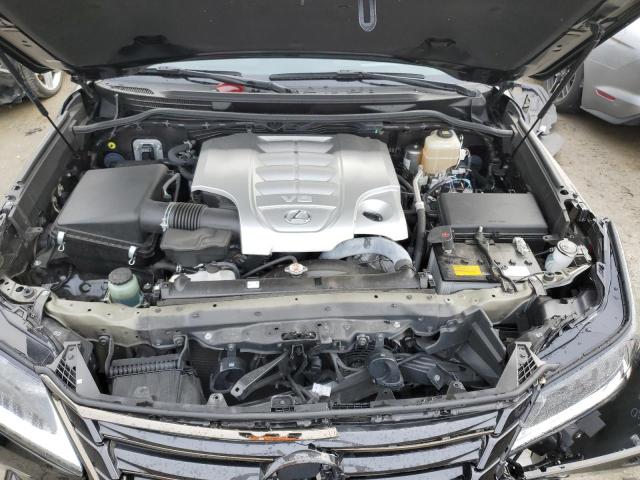 2019 LEXUS LX 570 JTJHY7AX8K4298371
