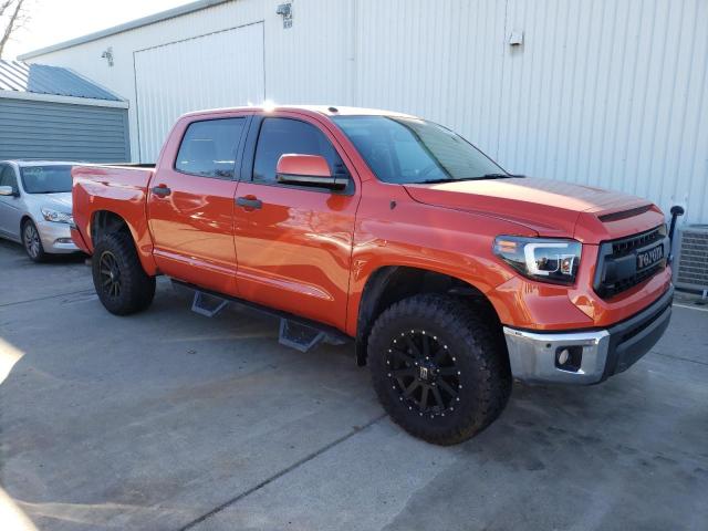 2016 TOYOTA TUNDRA CRE - 5TFHY5F13GX532112