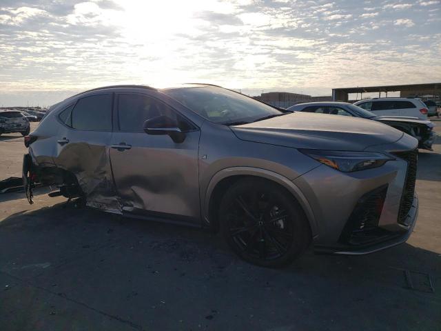 2023 LEXUS NX 350 2T2KGCEZ6PC016194
