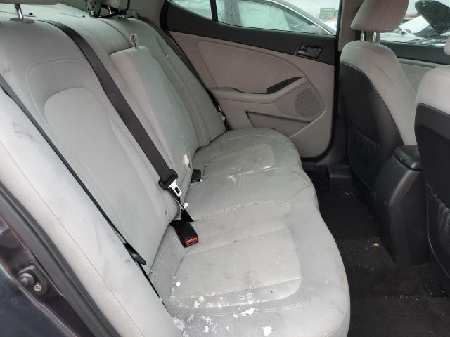 KNAGM4A70B5069022 KIA Optima