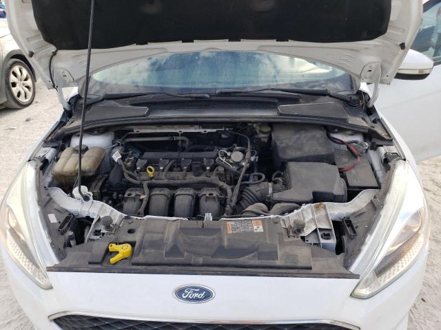 2016 FORD FOCUS SE 1FADP3F21GL391147