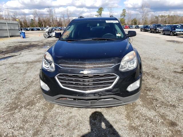 2016 CHEVROLET EQUINOX LT 2GNFLFEK8G6287398