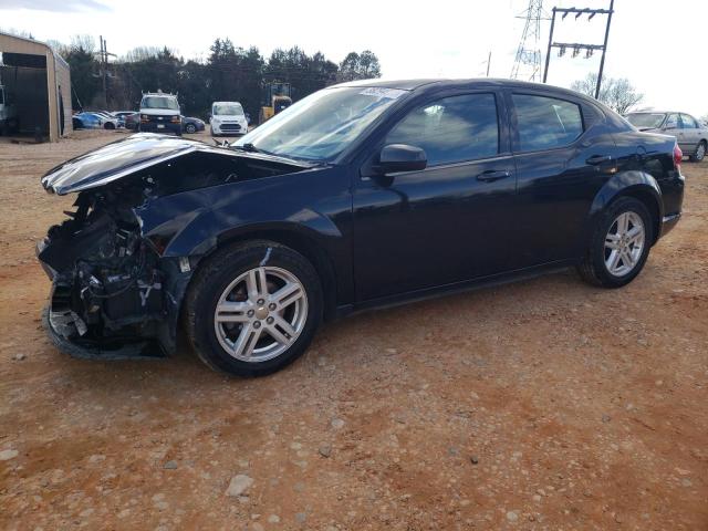 2012 Dodge Avenger SXT