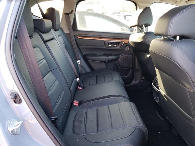 2021 HONDA CR-V TOURI - 2HKRW2H90MH643168
