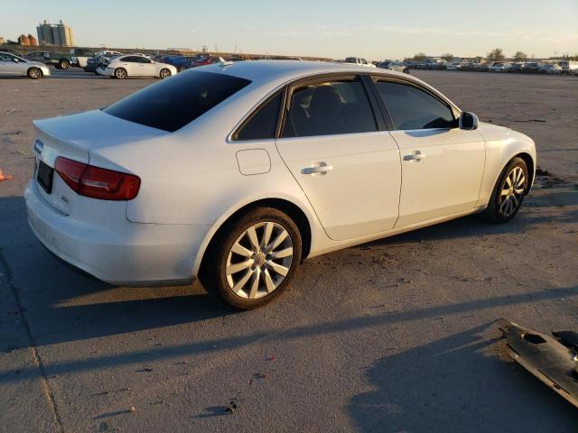 VIN WAUAFAFL3DA065514 2013 Audi A4, Premium no.3