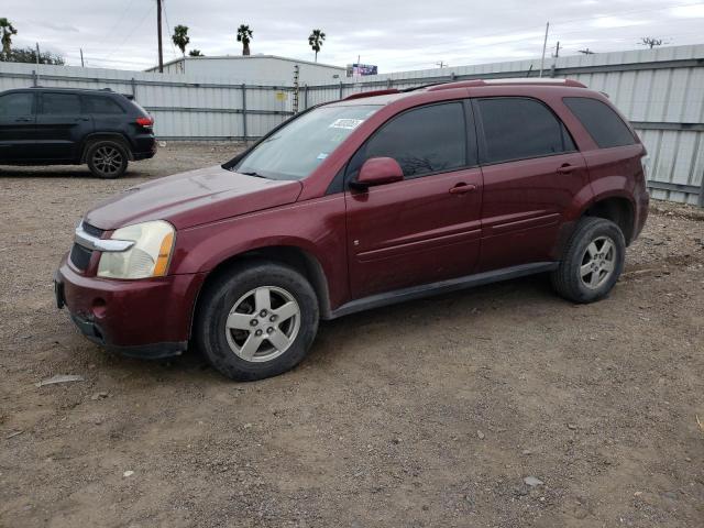 2007 Chevrolet Equinox LT