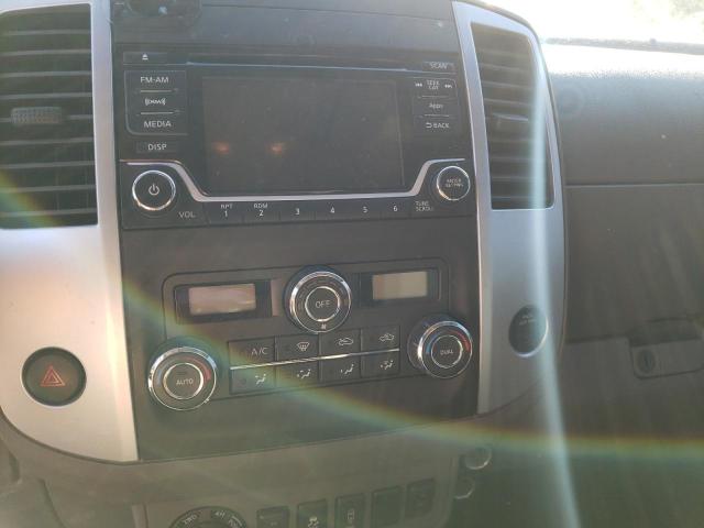 1N6AD0FV5FN704649 Nissan Frontier Sv