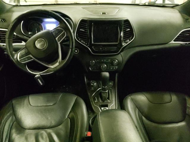 1C4PJMDX3LD562045 Jeep Cherokee Limited