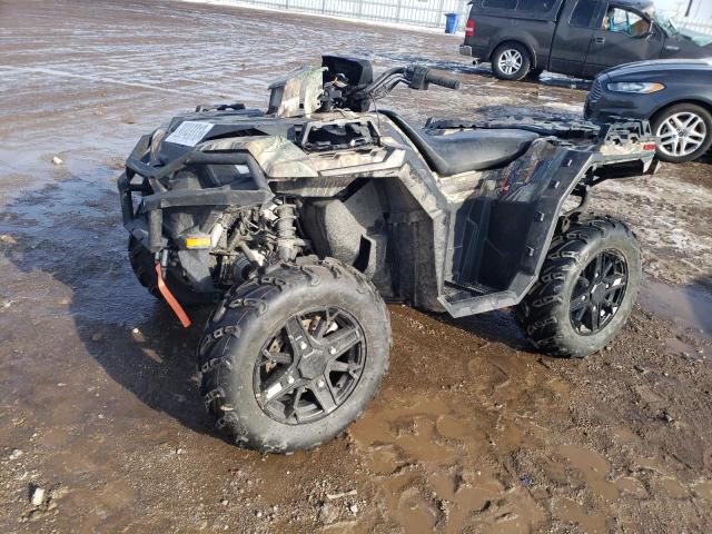 2021 POLARIS SPORTSMAN - 4XASXV852MB774205
