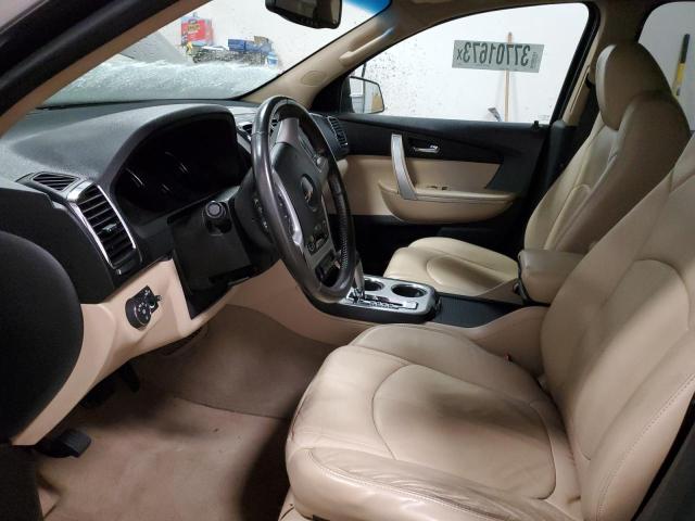 1GKKRREDXCJ254669 GMC Acadia Slt-1