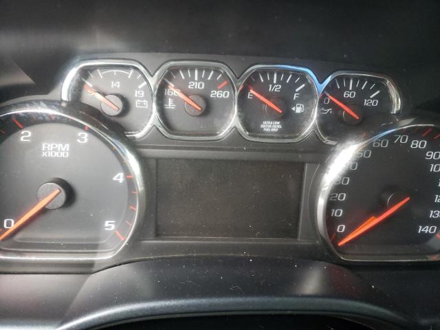 1GT12TE82GF101319 GMC Sierra K2500 Slt
