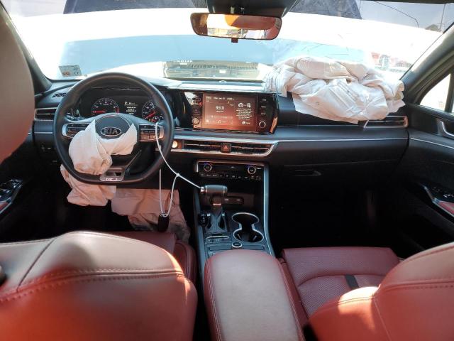 5XXG64J29MG028971 KIA K5 GT LINE