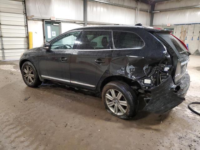 YV440MRU7H2000394 Volvo Xc60 T5 Inscription