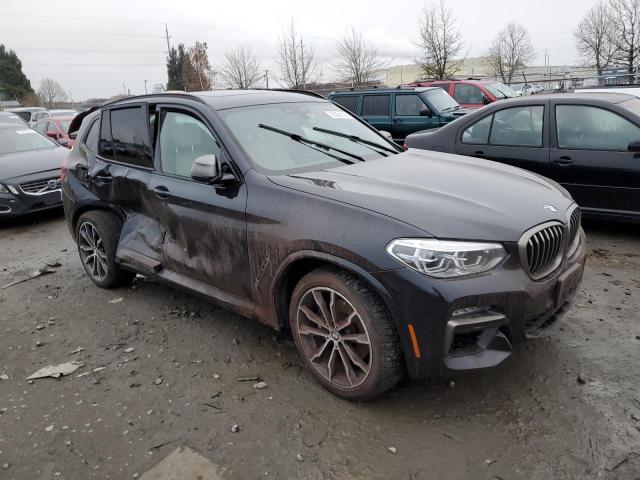 5UXTY9C02M9F47957 BMW X3 Xdrivem40i