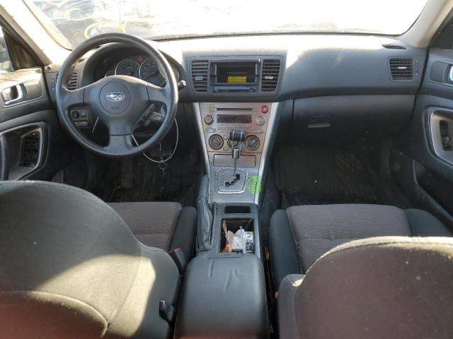 4S3BL626867208227 Subaru Legacy 2.5i Limited