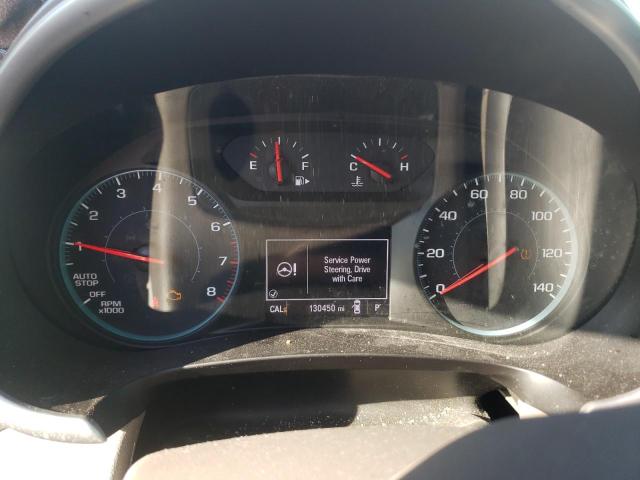 2018 CHEVROLET MALIBU LS - 1G1ZB5ST2JF255035