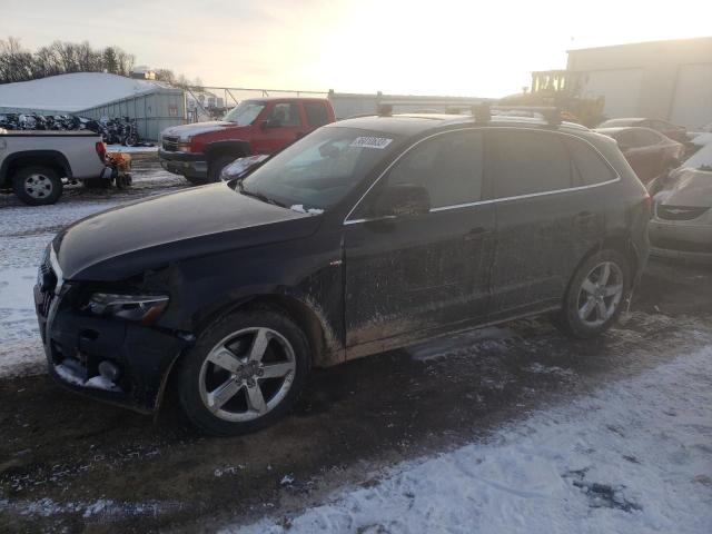 2012 Audi Q5 Premium Plus