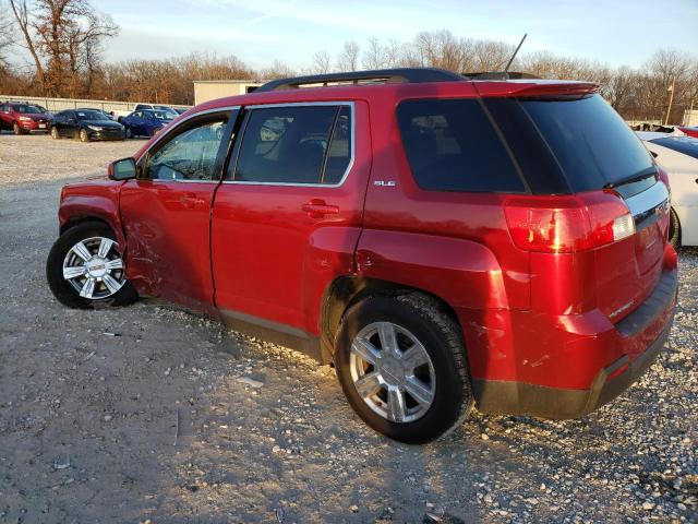 2GKALREK5F6285745 GMC Terrain