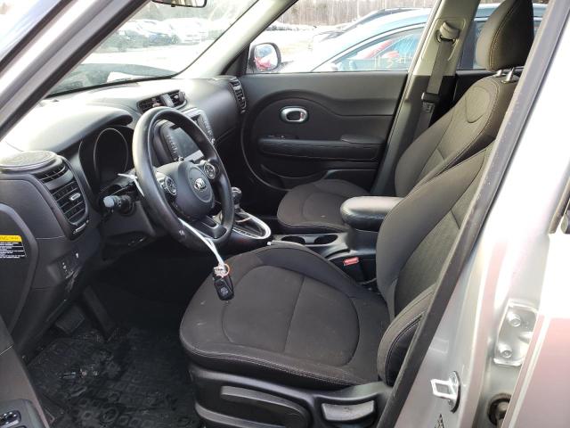 KNDJN2A26K7664735 KIA Soul