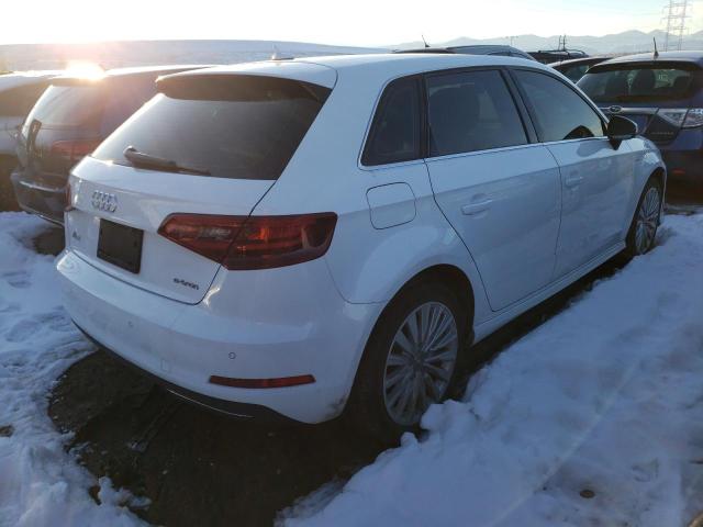 2016 AUDI A3 E-TRON - WAUTPBFF3GA113037