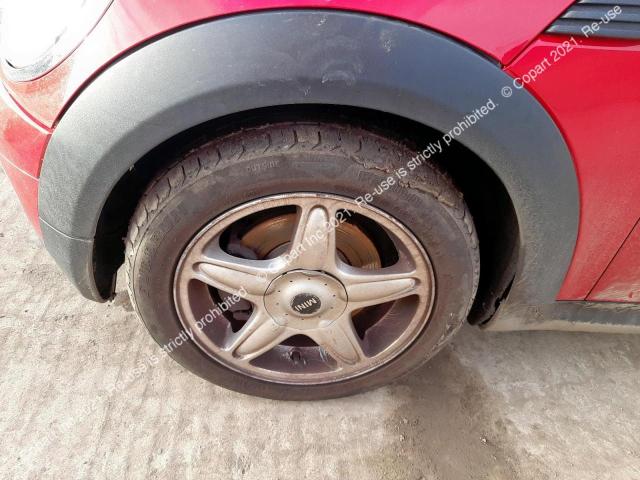 WMWZF32060TY73106 Mini COOPER CLU
