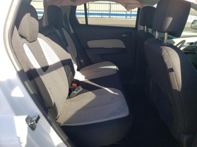 2GKFLWEK2E6213890 GMC Terrain Sle