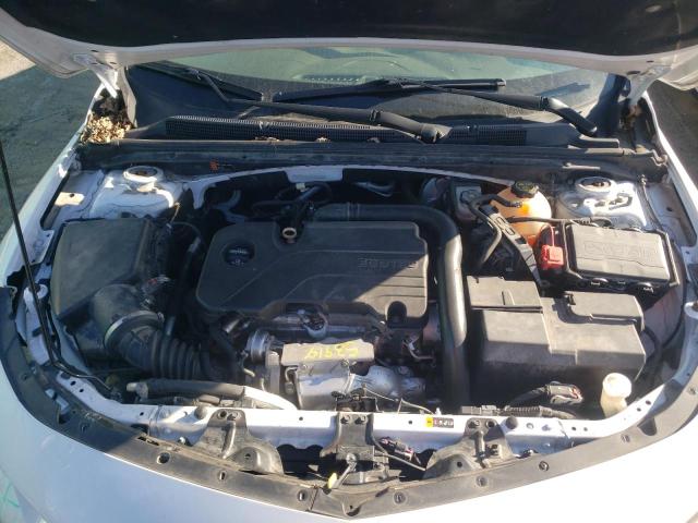 2018 CHEVROLET MALIBU LS - 1G1ZB5ST2JF255035