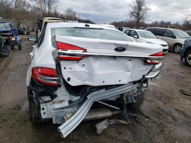 3FA6P0H71JR133607 2018 FORD FUSION, photo no. 6