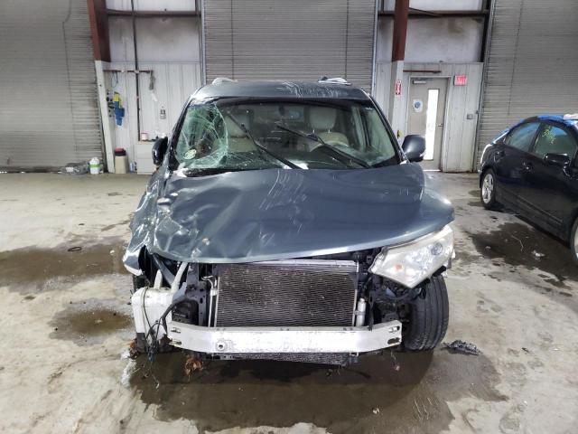 JN8AE2KP6B9004665 Nissan QUEST S