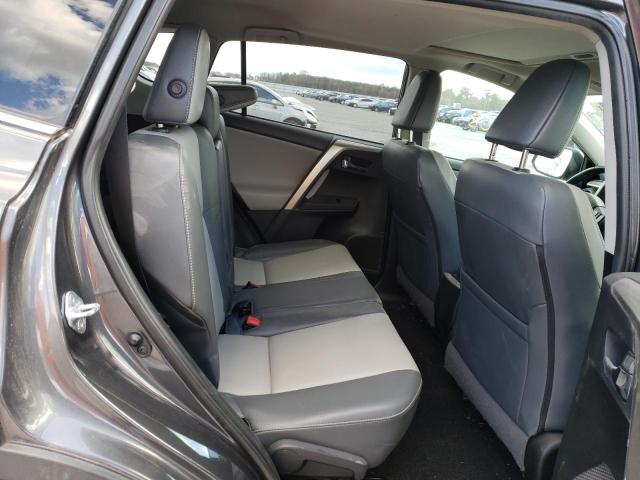 2015 TOYOTA RAV 4 2T3DFREVXFW331908