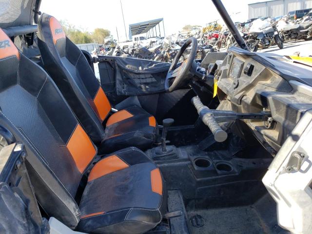 2018 POLARIS RZR XP TUR - 3NSVDE924JF411589
