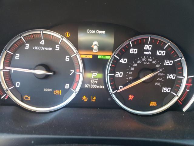 2018 ACURA TLX TECH+A - 19UUB3F64JA006857