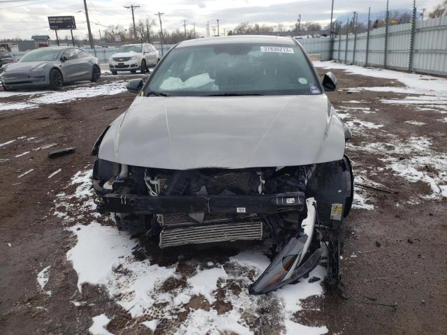 2022 HYUNDAI ELANTRA N - KMHLR4AFXNU313422