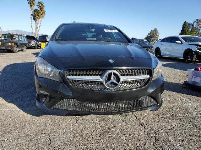 2015 MERCEDES-BENZ CLA 250 4M - WDDSJ4GB9FN173473