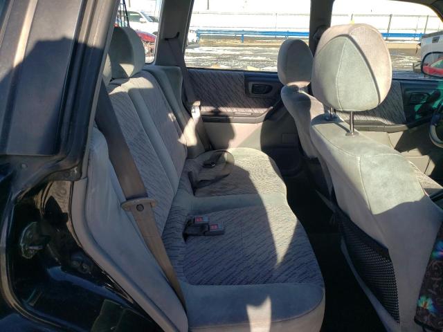 JF1SF6551XH746246 Subaru FORESTER S