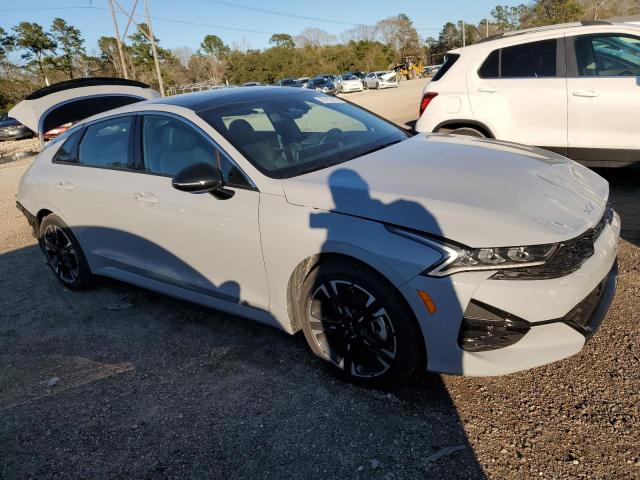 2023 KIA K5 GT LINE - 5XXG64J24PG192472