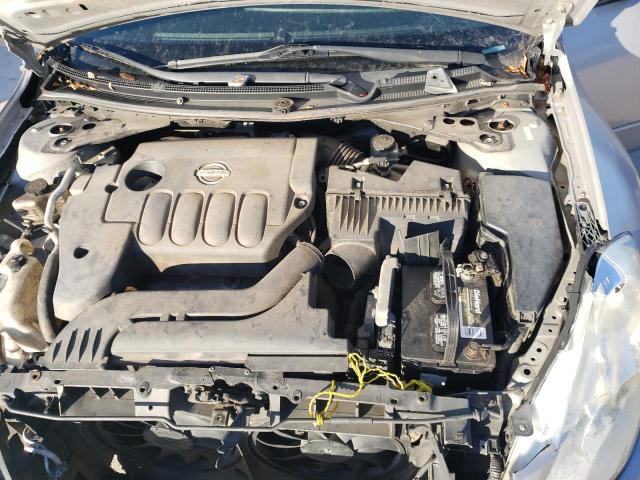 1N4AL2AP2BN505634 Nissan Altima Base