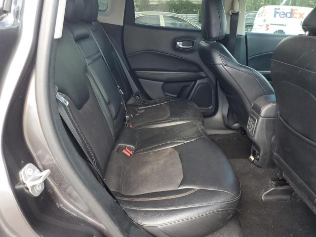 2018 JEEP COMPASS LA - 3C4NJCBB3JT194241