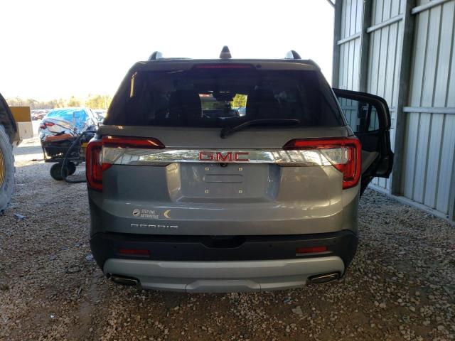 1GKKNMLS0LZ152718 GMC Acadia